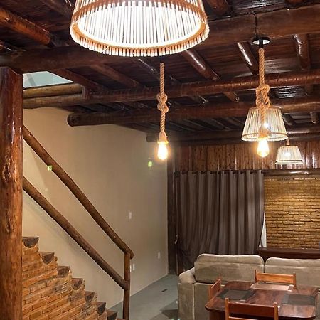 Apartamento Beira Mar Prea Luaran gambar