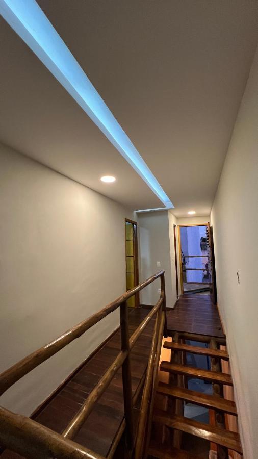 Apartamento Beira Mar Prea Luaran gambar