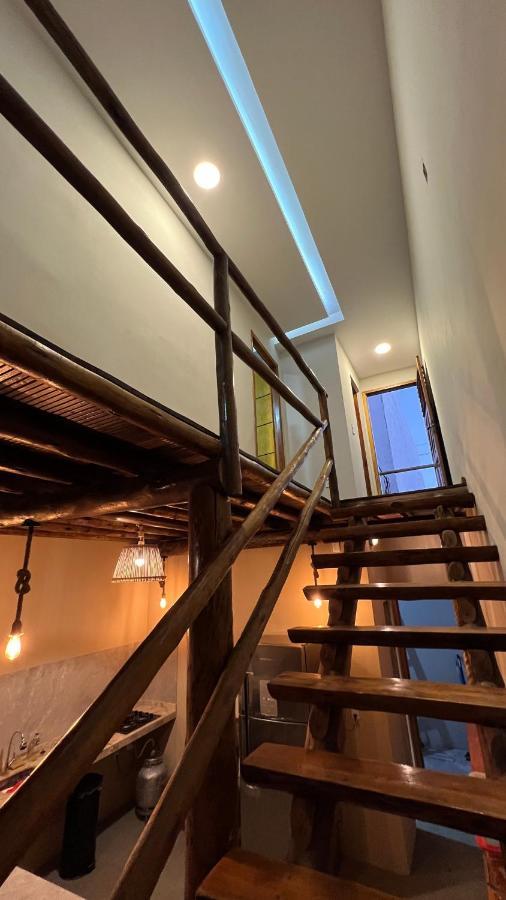 Apartamento Beira Mar Prea Luaran gambar